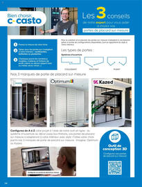 Catalogue Castorama page 214