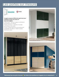 Catalogue Castorama page 215