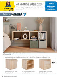 Catalogue Castorama page 218