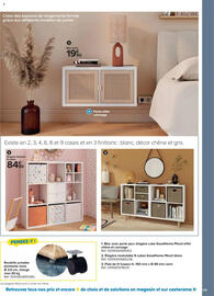 Catalogue Castorama page 219