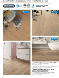 Catalogue Castorama page 22