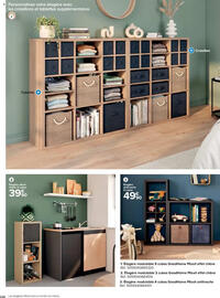 Catalogue Castorama page 220
