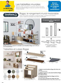 Catalogue Castorama page 222