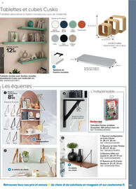 Catalogue Castorama page 223