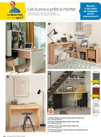 Catalogue Castorama page 224