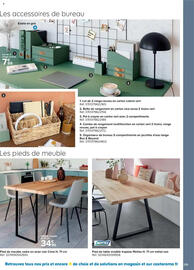 Catalogue Castorama page 225