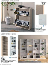 Catalogue Castorama page 226