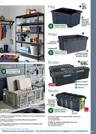 Catalogue Castorama page 229