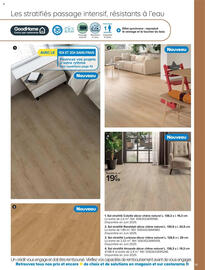 Catalogue Castorama page 23