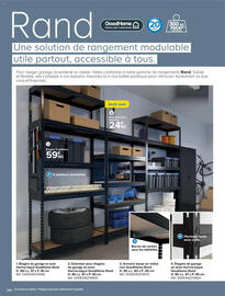 Catalogue Castorama page 230