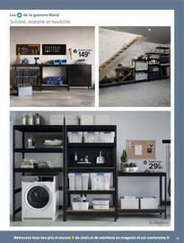 Catalogue Castorama page 231