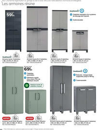 Catalogue Castorama page 232
