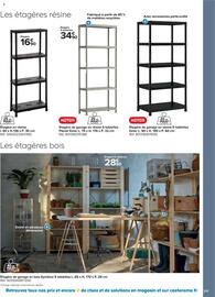Catalogue Castorama page 233