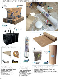 Catalogue Castorama page 234