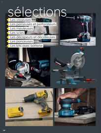 Catalogue Castorama page 238