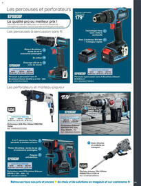 Catalogue Castorama page 241