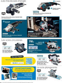 Catalogue Castorama page 242