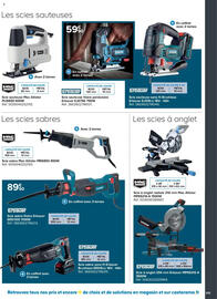 Catalogue Castorama page 243