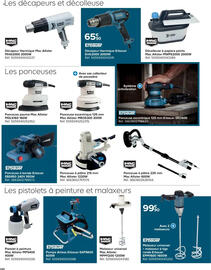 Catalogue Castorama page 244