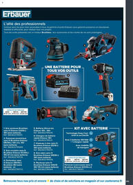 Catalogue Castorama page 245