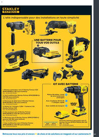 Catalogue Castorama page 247