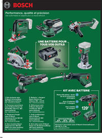 Catalogue Castorama page 248