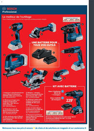Catalogue Castorama page 249