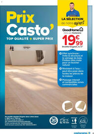 Catalogue Castorama page 25