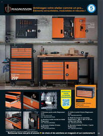 Catalogue Castorama page 251