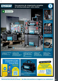 Catalogue Castorama page 253