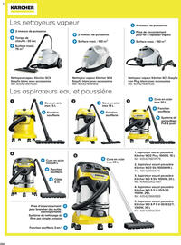 Catalogue Castorama page 258