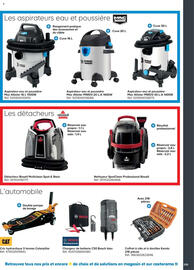 Catalogue Castorama page 259