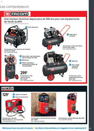Catalogue Castorama page 261