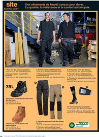 Catalogue Castorama page 262