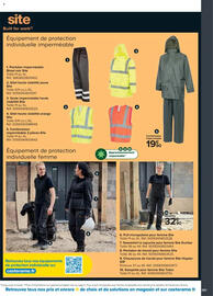 Catalogue Castorama page 263