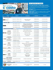 Catalogue Castorama page 268