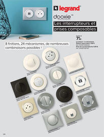 Catalogue Castorama page 270