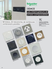 Catalogue Castorama page 272