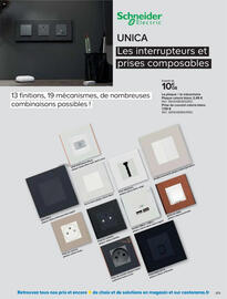 Catalogue Castorama page 273