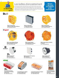 Catalogue Castorama page 275