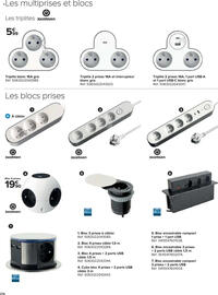 Catalogue Castorama page 276