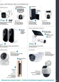 Catalogue Castorama page 279