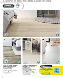 Catalogue Castorama page 28