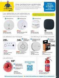 Catalogue Castorama page 281