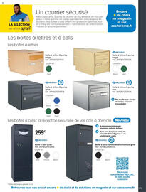 Catalogue Castorama page 283
