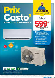 Catalogue Castorama page 285