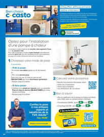 Catalogue Castorama page 286