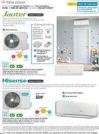 Catalogue Castorama page 288