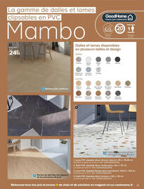 Catalogue Castorama page 29