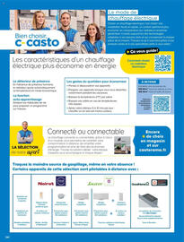 Catalogue Castorama page 290